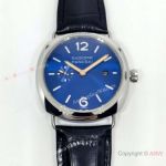 AAA Quality Copy Panerai Radiomir Quaranta PAM 01293 Blue Dial Watch